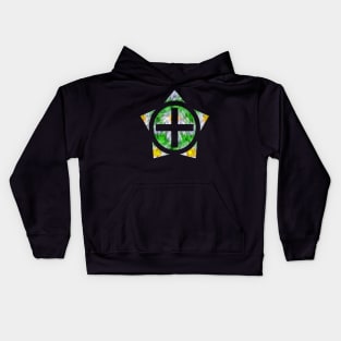 Compassion v1.9 Kids Hoodie